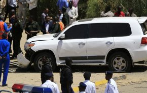 أول تعليق من حمدوك بعد نجاته من محاولة اغتيال بالخرطوم