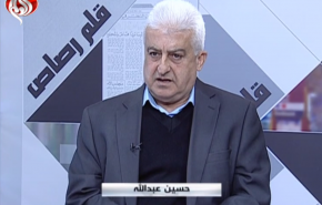 كورونا وباء عالمي..وأميركا تحاول تسييس القضية+فيديو 