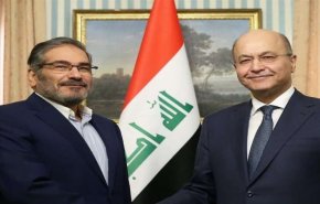 ايران والعراق والتحالف الاستراتيجي والمصيري

