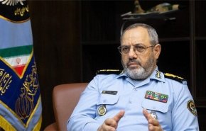 المراكز الطبية للقوة الجوية الايرانية على استعداد للتعاون في مواجهة كورونا