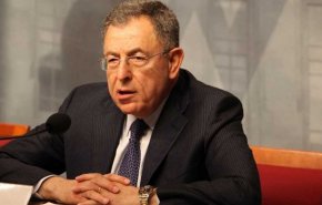 السنيورة: هذا ما يحتاجهُ لبنان
