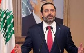 سعد الحريري ينفي اي لقاء مع السيد نصرالله