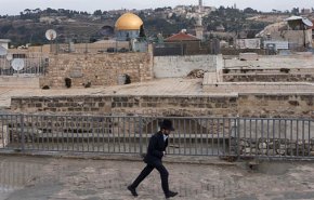 الإحتلال يصادق على مشروع ’طريق السيادة’ بالقدس المحتلة