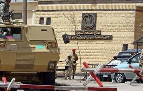 مصر تعلق الزيارات في السجون بسبب فيروس كورونا
