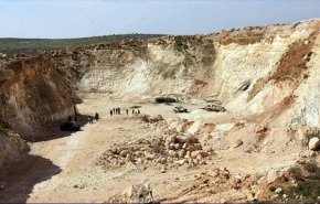 مقر الجولاني في قلب الجبل تحت سيطرة الجيش السوري