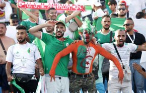 الجزائر تقيم مباريات الدوري بدون جمهور بسبب فيروس كورونا