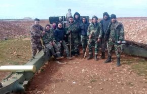 الكشف عن مقر 'الجولاني' غرب حلب