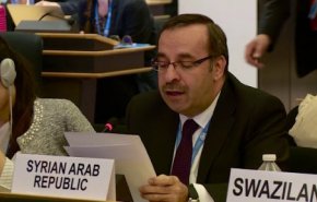 سوريا تجدد رفضها تمديد ولاية لجنة التحقيق الدولية