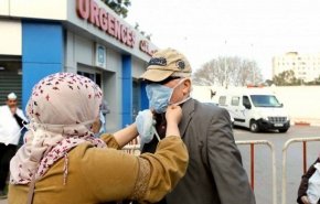 الجزائر تستخدم 