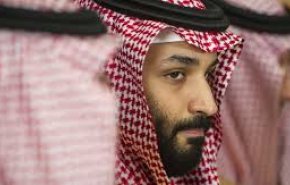 شاهد: هذا ما قدمه بن سلمان للفلسطينيين
