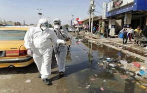 حجر قرية كاملة في العراق بسبب 'كورونا'