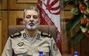 الجيش الايراني: الكادر الطبي أثبت کفاءته في صيانة صحة المواطنين