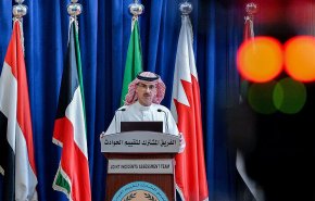 لجنة سعودية لتبرير مجازر العدوان ضد المدنيين في اليمن!