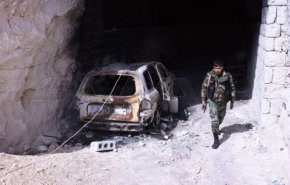 شاهد تحصينات الجولاني بادلب..فندق خمس نجوم بقلب الارض