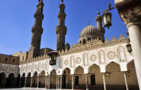 الازهر يحدد ضوابط تنظيمية لمواجهة كورونا