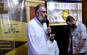  انفجار عبوة بسيارة قيادي لـ'جيش الإسلام' الارهابي