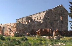 تحصينات ارهابيي ادلب ذهبت مع الريح بتقدم الجيش