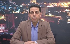 إعتقال الفلسطينيين في الرياض يأتي في إطار التطبيع