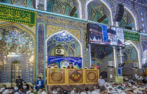 هذا ما قرره الصحن الحسيني حول صلاة الجمعة في كربلاء