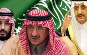 موقع بريطاني يكشف عن أسماء جديدة اعتقلهم ابن سلمان