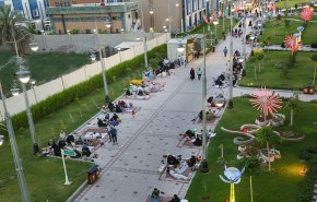وفاة جديدة بفيروس 'كورونا' في محافظة كربلاء المقدسة