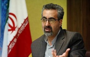 ارتفاع عدد وفيات كورونا في ايران الى 354 شخصا