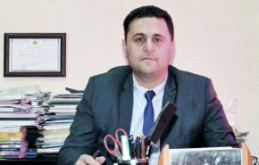 سوريا تبحث الربط السككي مع الأردن