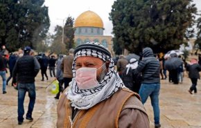 خطيب الاقصى: من لا يلتزم بالحجر الصحي يكون آثماً شرعاً