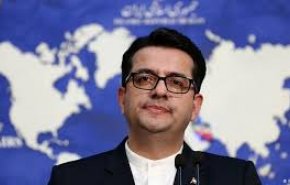 طهران: من حق سوريا فرض سيادتها الوطنية على كل اراضيها