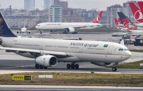السعودية تمنح مواطنيها يومين للعودة من تركيا