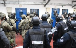هيئة الاسرى الفلسطينية تحمل الاحتلال المسؤولية عن حياة الأسرى بسجون الاحتلال