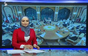  نشرة الاخبار الاقتصادية من قناة العالم 15:30بتوقيت غرينتش 11-03-2020 