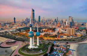 الكويت تغلق المجمعات التجارية ومراكز التسوق والترفيه