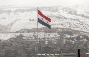 شاهد: منخفض جوي يطرق ابواب سوريا.. اليكم التفاصيل..