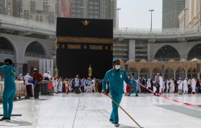 السعودية تعلن إصابة 21 مصريا بفيروس كورونا في مكة