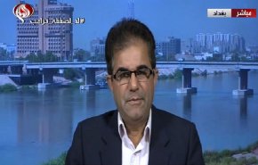 المقاومة العراقية تنفي سقوط ضحايا من عناصرها في البوكمال + فيديو