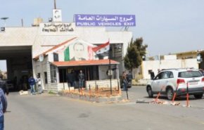 منع دخول المسافرين السوريين من لبنان