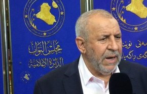 قيادي: امريكا اصبحت عدوة للشعب العراقي وتهديداتها مرفوضة