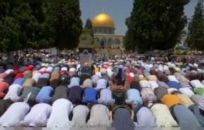 تعليمات جديدة لأداء صلاة الجمعة في الأقصى في ظل تفشي كورونا