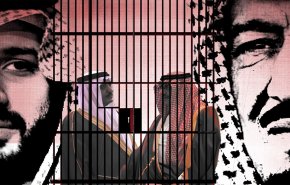 شاهد.. بن سلمان يبدأ فصلاً جديداً من الاعتقالات