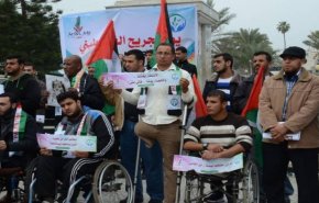 الهيئة الوطنية لمسيرات العودة تقرر تأجيل يوم الجريح