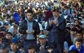 كورونا يهاجم قرغيزستان وكازاخستان!