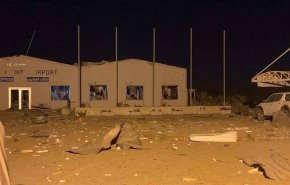 لهذا السبب قصفت واشنطن مستودعات الاسلحة في العراق..