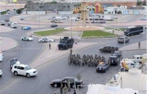 استمرار حصار النظام السعودي لبلدة 'أم الحمام' في القطيف