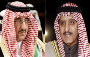 ناشطة حقوقية تشكف تعرض أحمد بن عبد العزيز ومحمد بن نايف للتعذيب