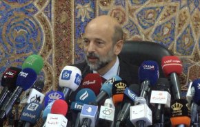 حكومة الاردن تعمل بشكل حثيث للوقاية من كورونا