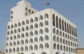 الخارجية العراقية توجه باستدعاء السفيرين الامريكي والبريطاني