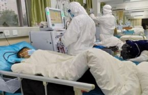 تسجيل 11 إصابة جديدة بكورونا في روسيا خلال يوم واحد