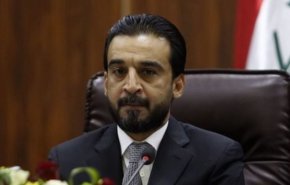 الحلبوسي يدعو لاجتماع عاجل واجراء تحقيق بعد قصف الامس
