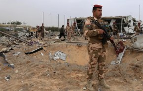 شاهد: رفض حكومي وسياسي للاعتداء الاميركي على العراق
